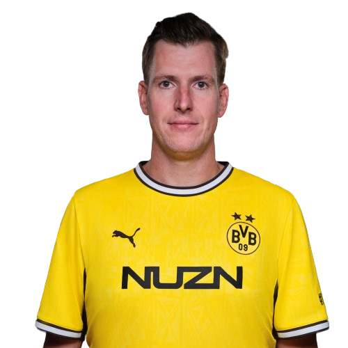 Erik Bottroff Player Image Erik Bottroff