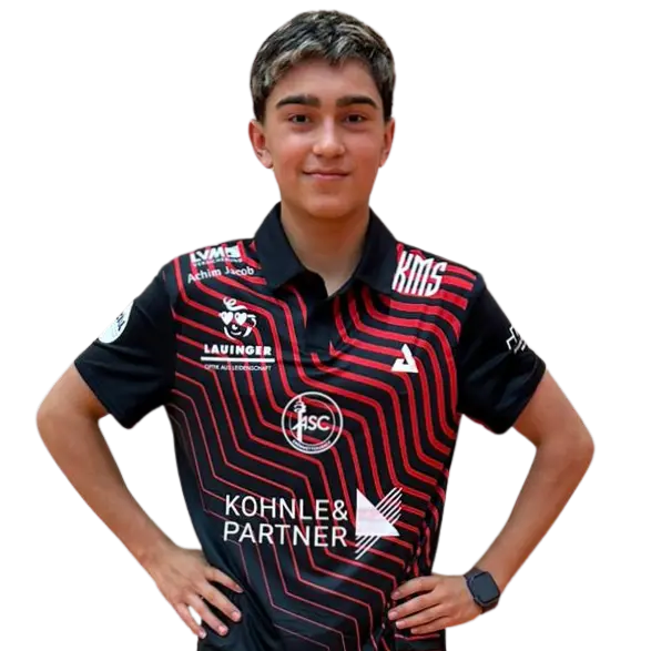 Emanuel Otalvaro Player Image