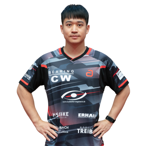 Cheng-Ting Liao Player Image Cheng-Ting Liao