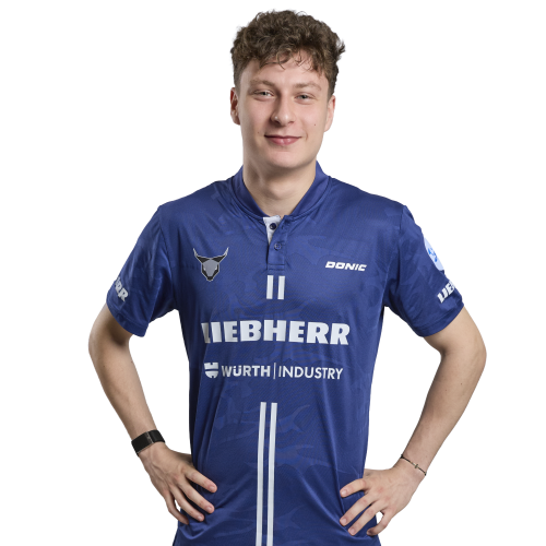 Darius Movileanu Player Image Darius Movileanu