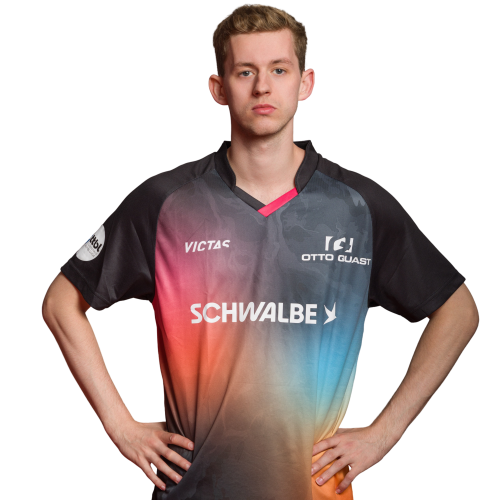 Cedric Meissner Player Image Cedric Meissner