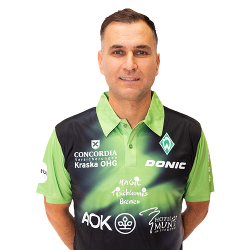 Christian Tamas Player Image Christian Tamas