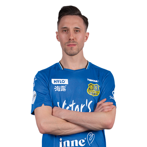 Dennis Klein Player Image