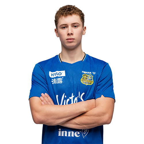 Danilo Faso Player Image Danilo Faso