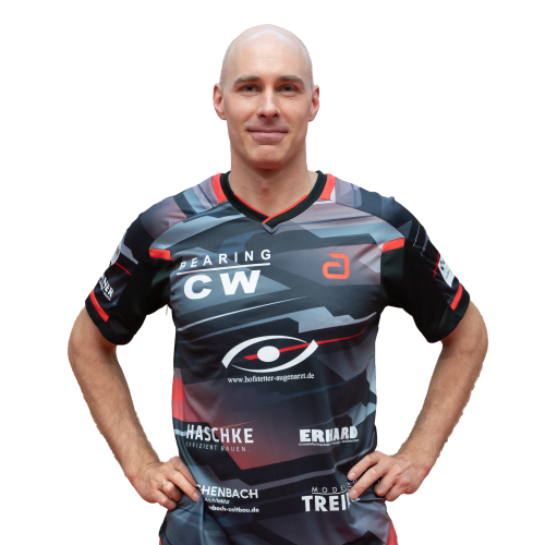 Daniel Habesohn Player Image Daniel Habesohn