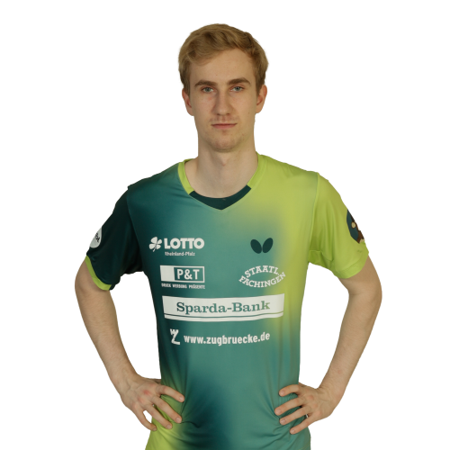 Maciej Kubik Player Image Maciej Kubik