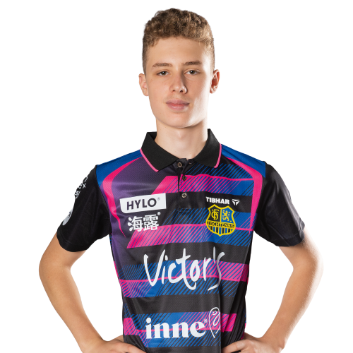 Danilo Faso Player Image Danilo Faso