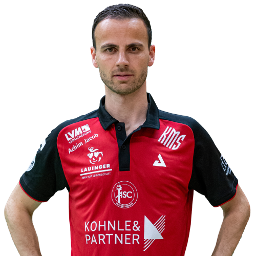 Tiago Apolonia Player Image Tiago Apolonia
