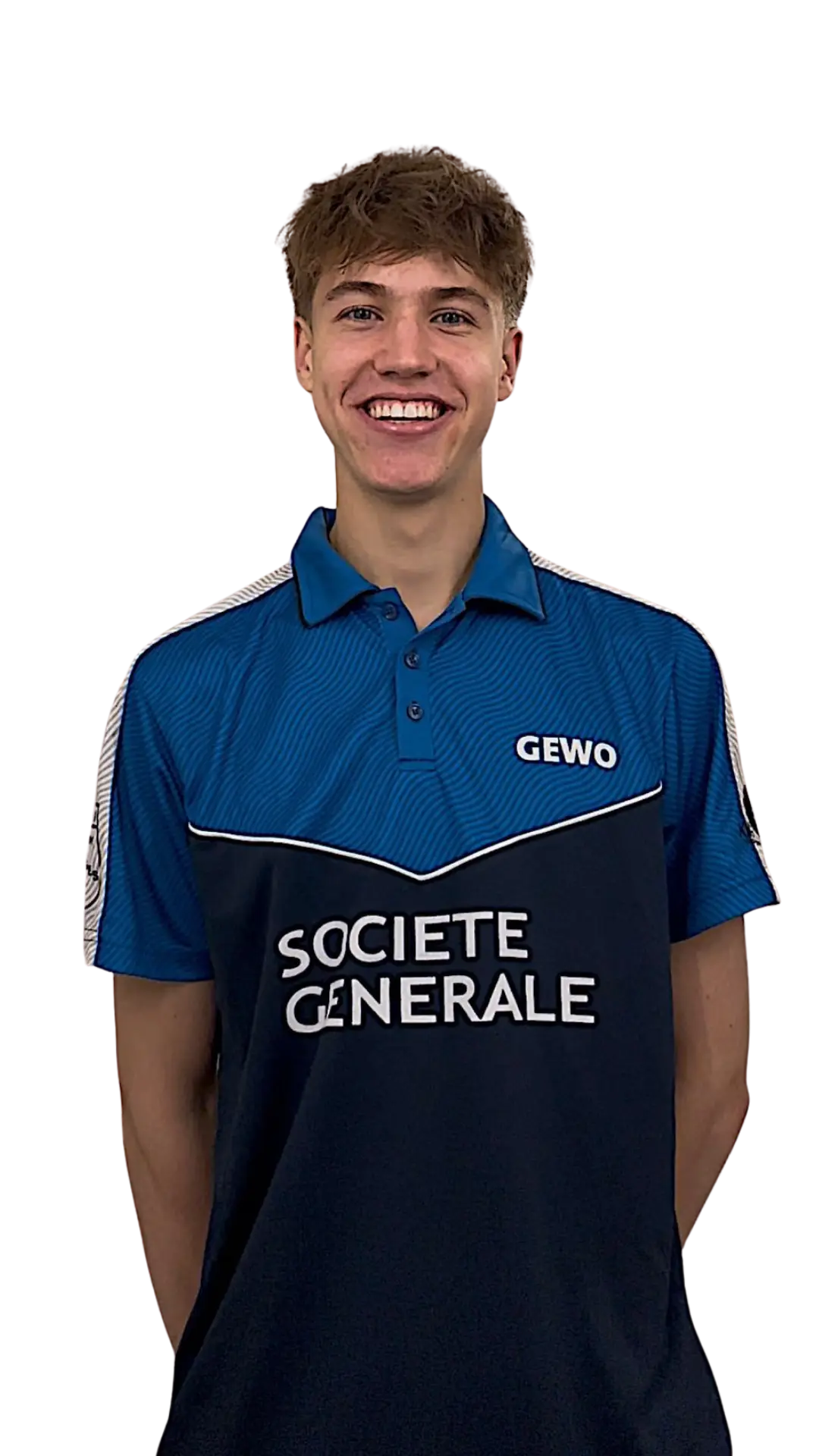 Manuel Prohaska Player Image