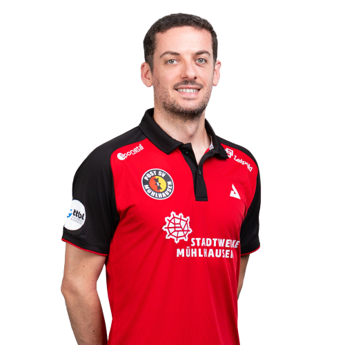Marcos Freitas Player Image Marcos Freitas