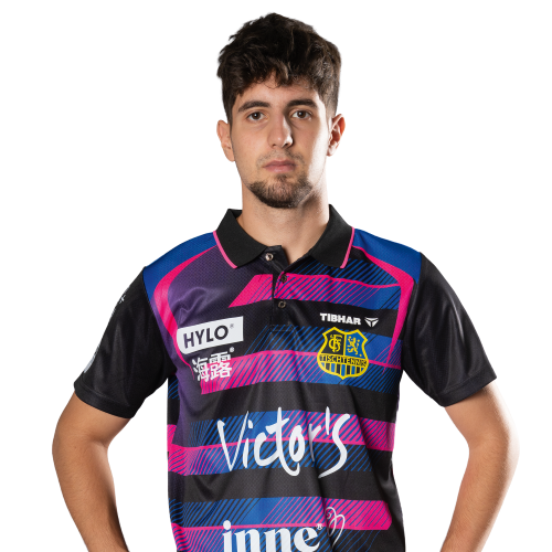 Eduard Ionescu Player Image Eduard Ionescu