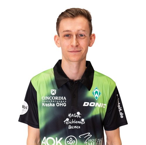 Irvin Bertrand Player Image Irvin Bertrand