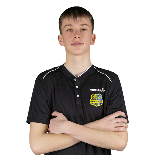 Samuel Arpas Player Image