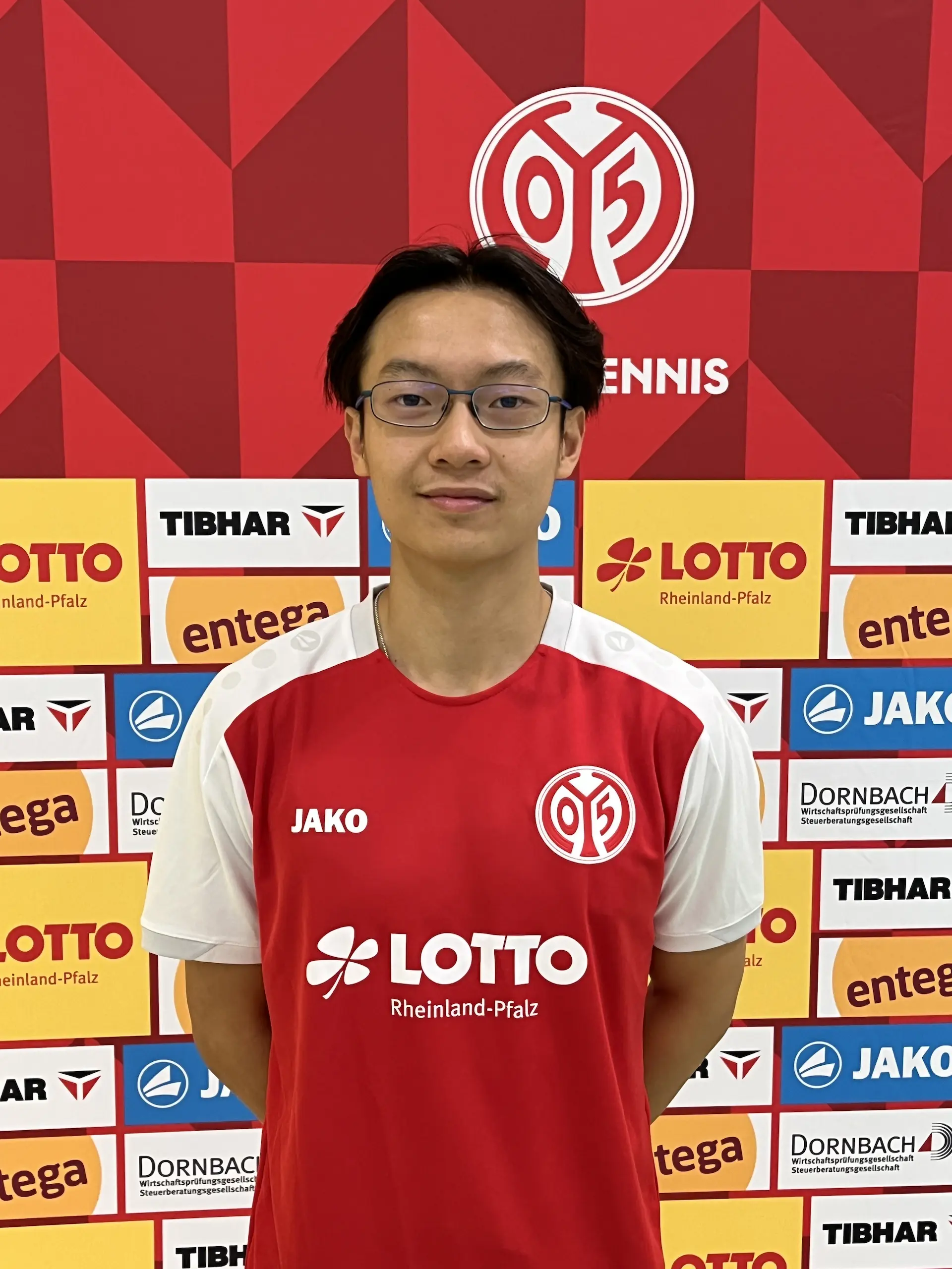 Nathan  Lam Player Image