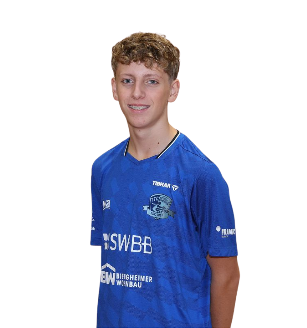 Lenn Müller Player Image Lenn Müller