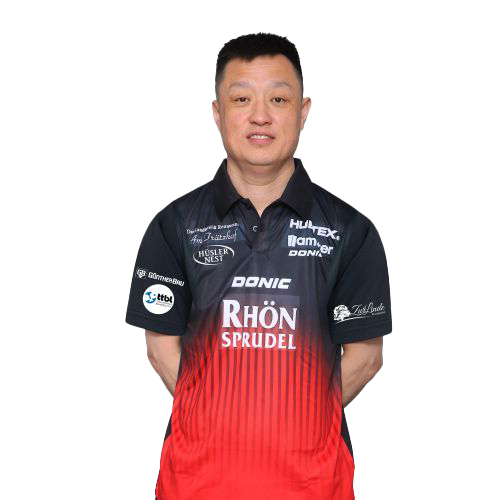Qing Yu Meng Player Image Qing Yu Meng