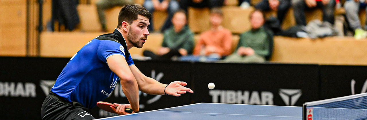 Saarbrücken weiter ohne Niederlage, bei Fulda ist der Wurm drin