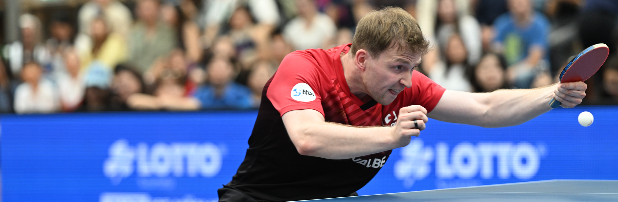 Bergneustadt besiegt Ochsenhausen – Duda glänzt, de Nodrest emotional