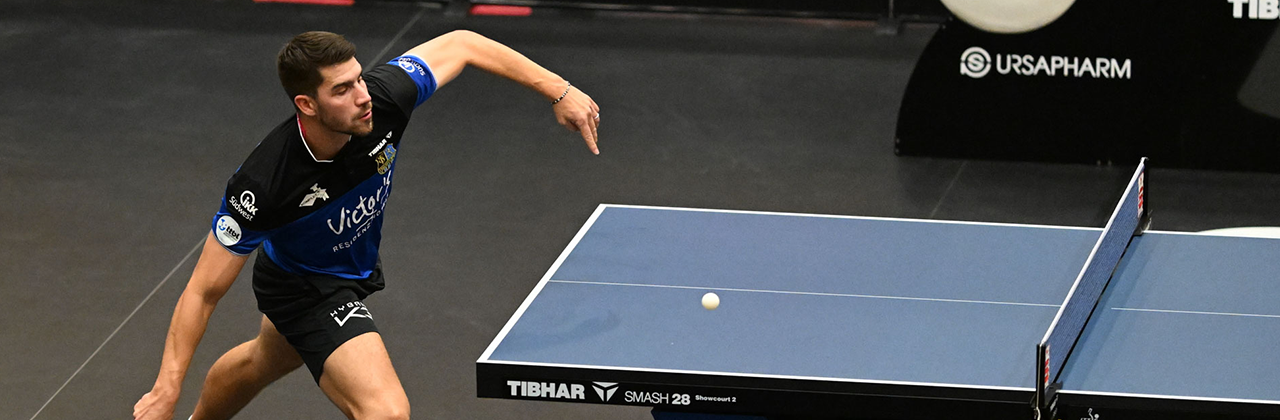 Saarbrücken dreht Spitzenspiel in Fulda