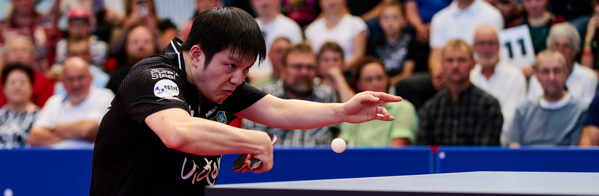 4. Spieltag: Drei Doubleheader am Wochenende, Spitzenspiel in Fulda