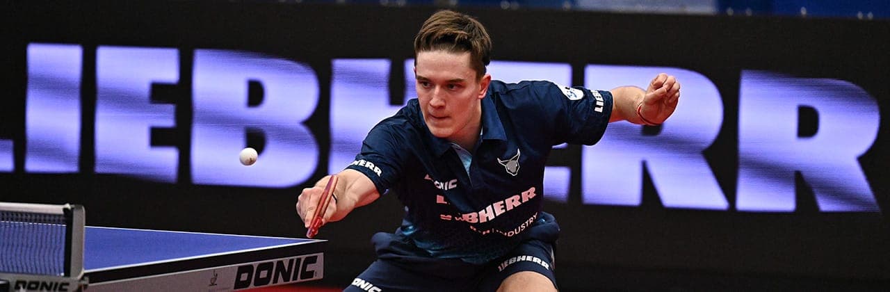 Bann gebrochen: TTF schlagen ohne Togami Bad Homburg