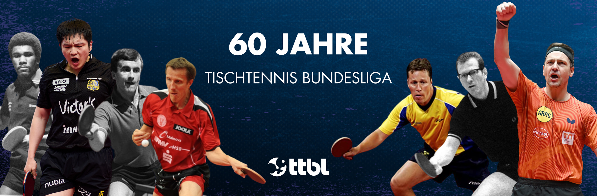 Eine neue Bühne für Stars: Die Bundesliga-Premierensaison 1966/67