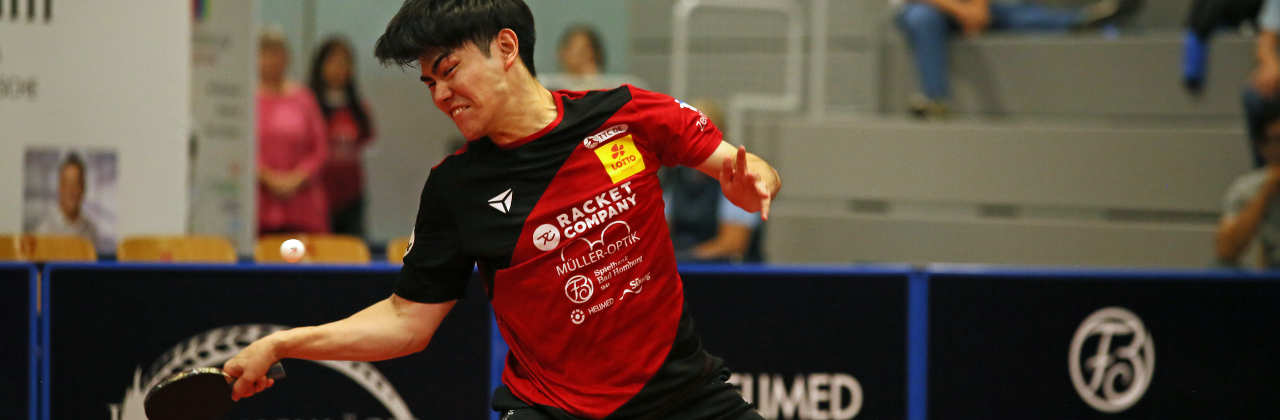 Ein Krimi für den BVB und ein Sensationssieg in Bad Homburg