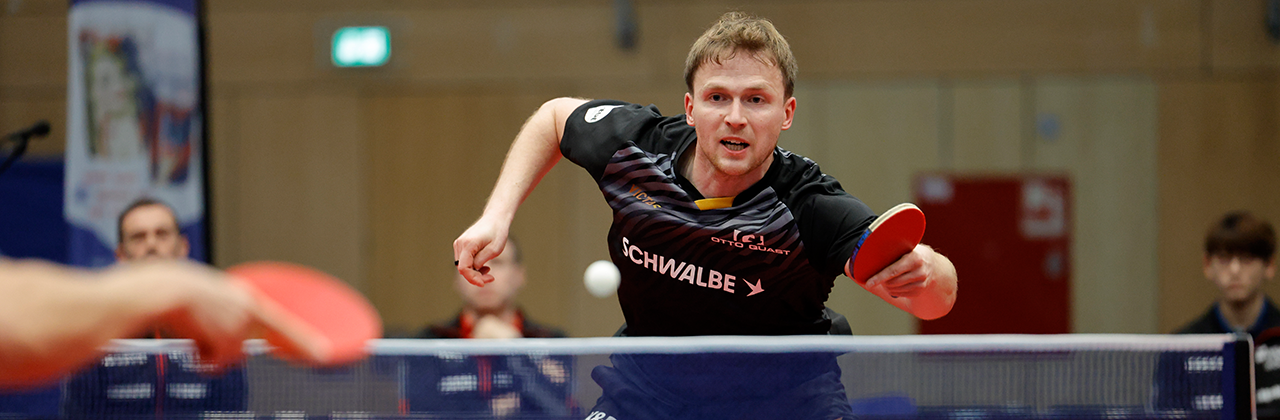 Benedikt Duda verlängert – Bergneustadt hält sein Aushängeschild!