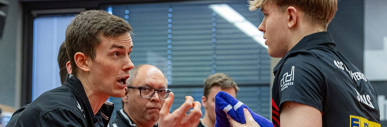 Kilian Ort bleibt beim ASC Grünwettersbach