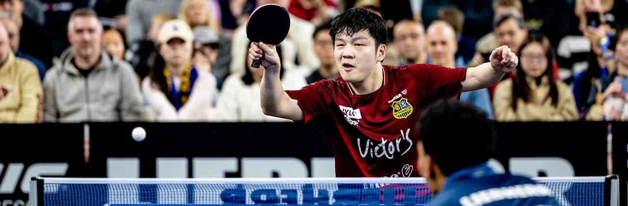 The final is set: Saarbrücken and Fulda battle it out for the cup