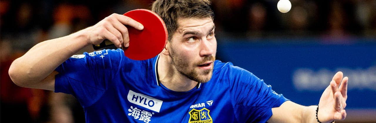 Saarbrücken schlägt Grenzau und baut den Vorsprung aus