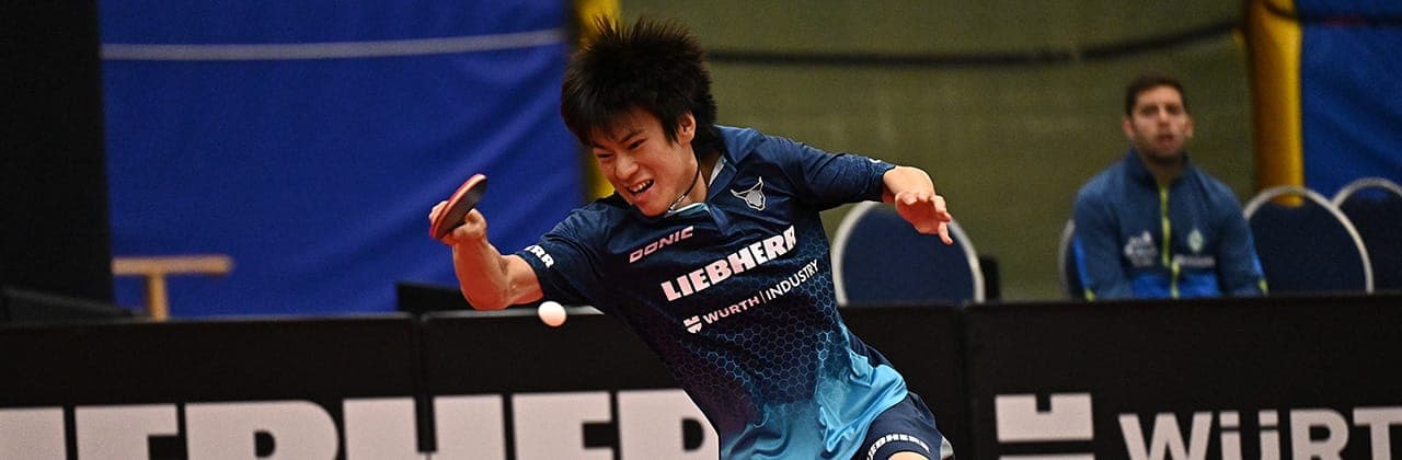 Ochsenhausen nach Sieg in Bad Königshofen zurück in der Erfolgsspur