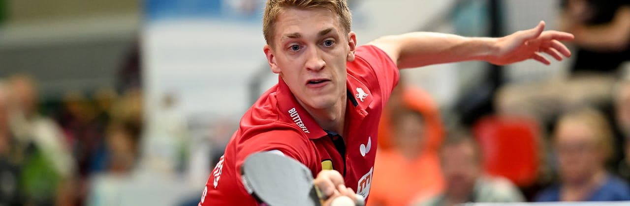 Düsseldorf close in on regular-season title as Bergneustadt complete the play-off field