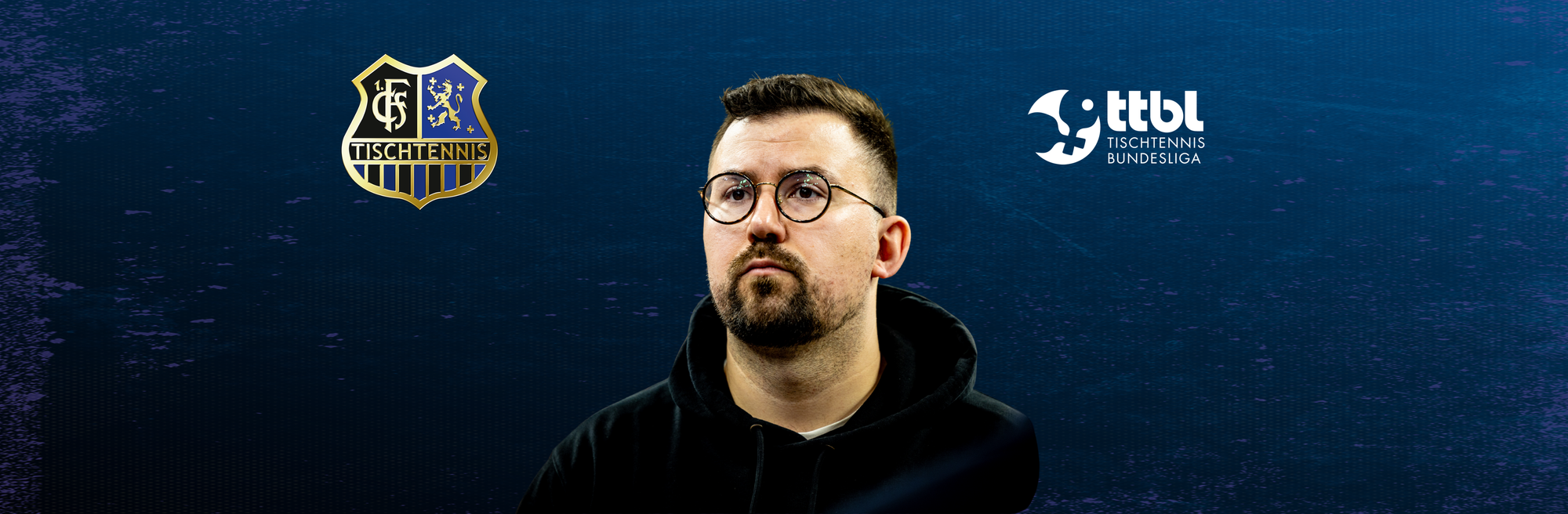 Interview with Nicolas Barrois (team manager at 1. FC Saarbrücken-TT): “Our time with Fan has been incredibly beneficial for us as a club”