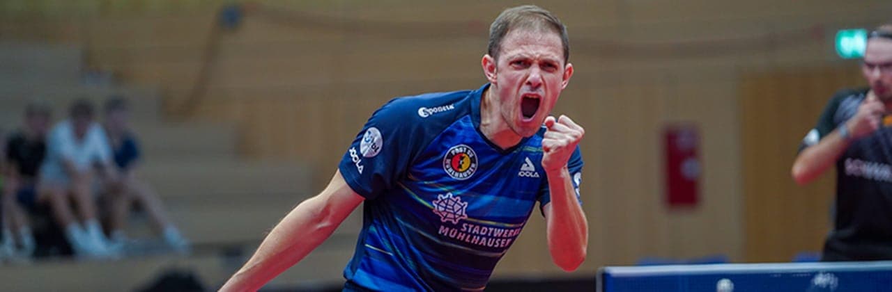 Mühlhausen win convincingly in Ochsenhausen