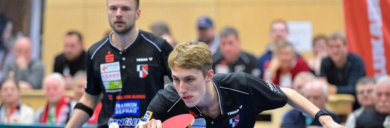 “Don't let emotions override reason” – TSV Windsbach withdraws from the TTBL