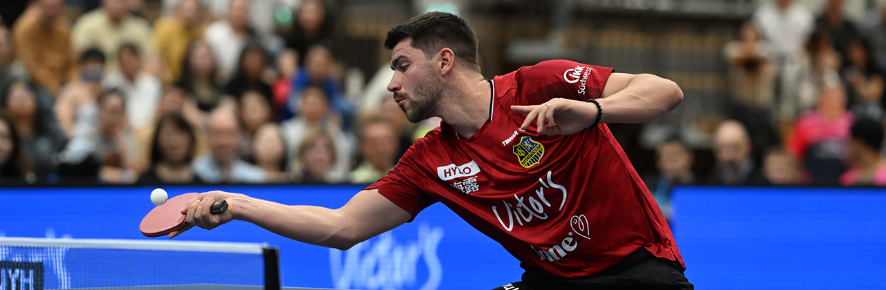 Final4 der Champions League: Historische Chance für Saarbrücken