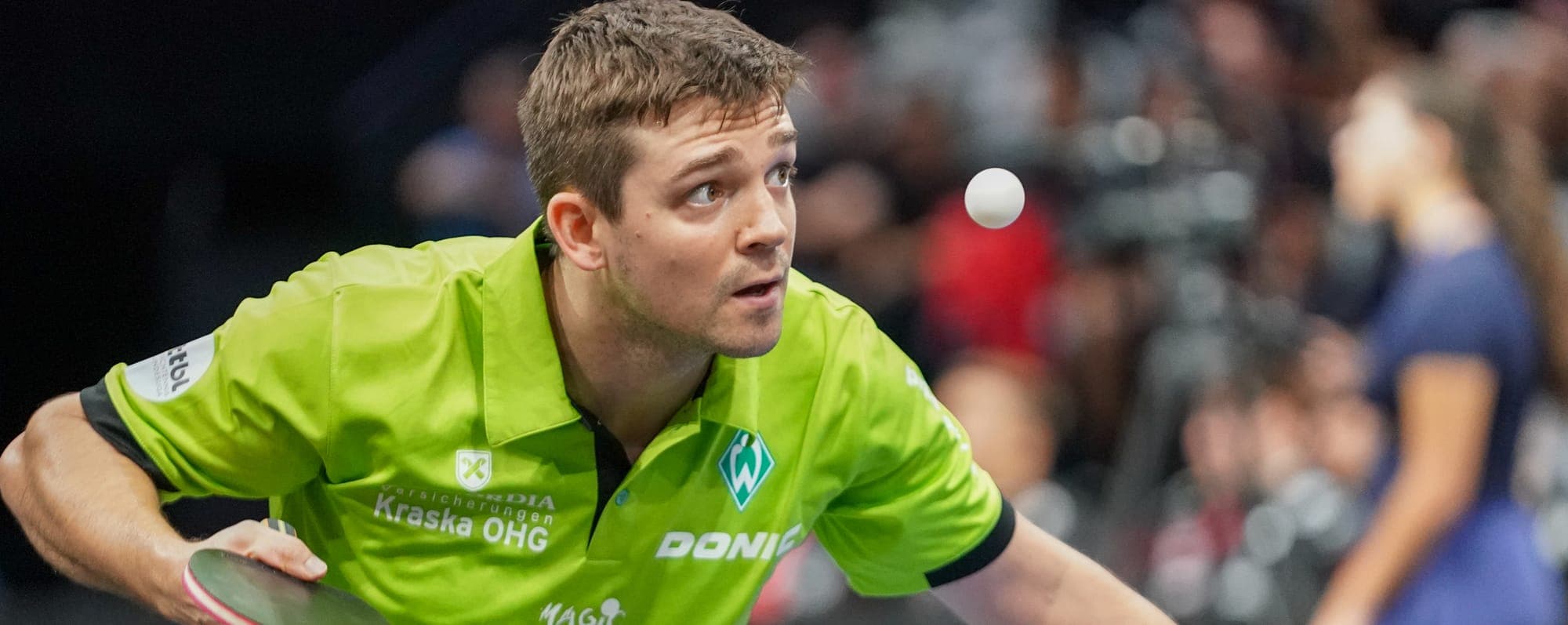 Bremen weiter gut in Form