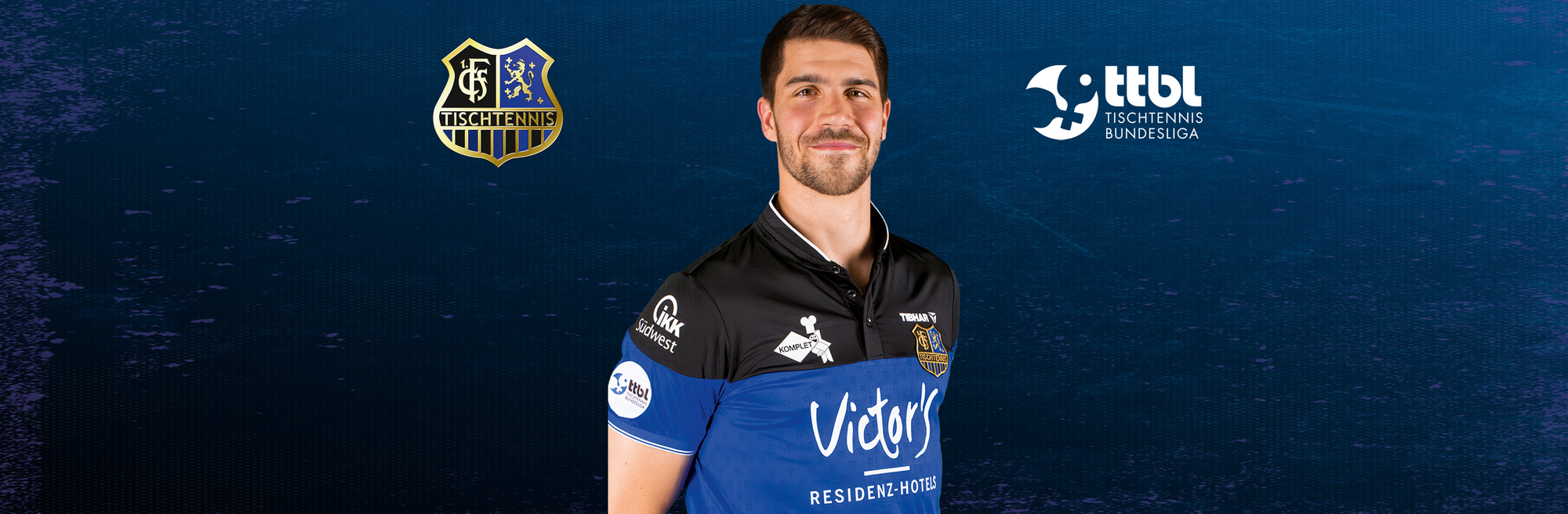 Interview mit Patrick Franziska (Kapitän 1. FC Saarbrücken TT): „Es wird bestimmt auch mal auf den Ticker gelinst“