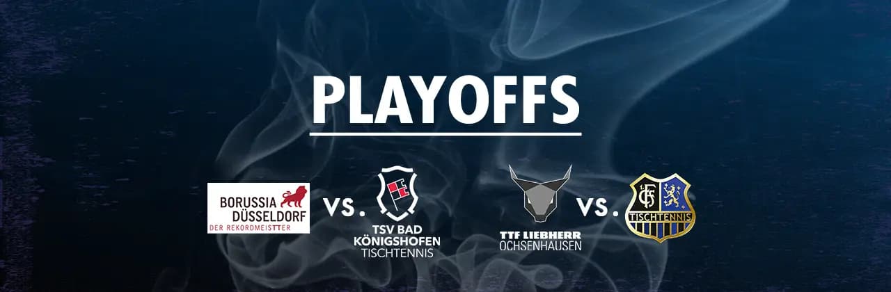Checking out the semi-finalists | Part 1: Düsseldorf and Bad Königshofen