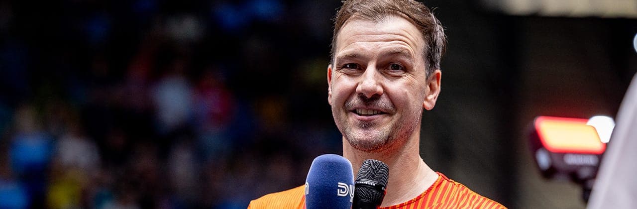 „Sehr schön, sehr emotional“: Die Stimmen zum Liebherr TTBL-Finale