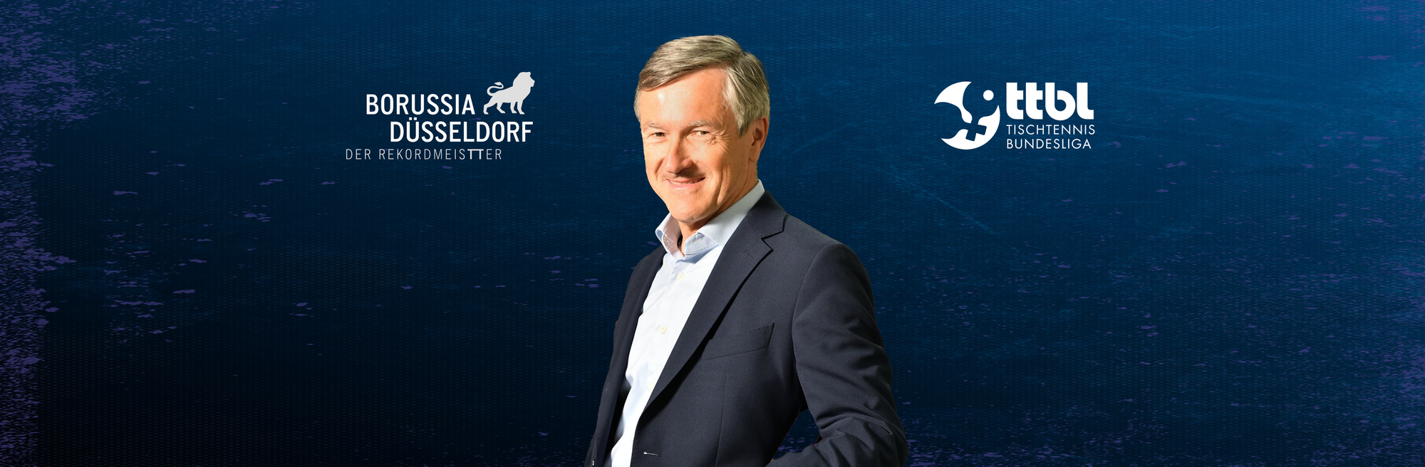 Interview mit Manager Andreas Preuß (Manager Borussia Düsseldorf): „Das Finale zum Abschied ist auch ein Geschenk für Timo“