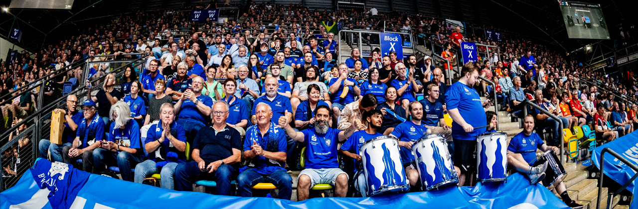 Titles, top stars, dreams: the Table Tennis Bundesliga kicks off the 2025/26 season