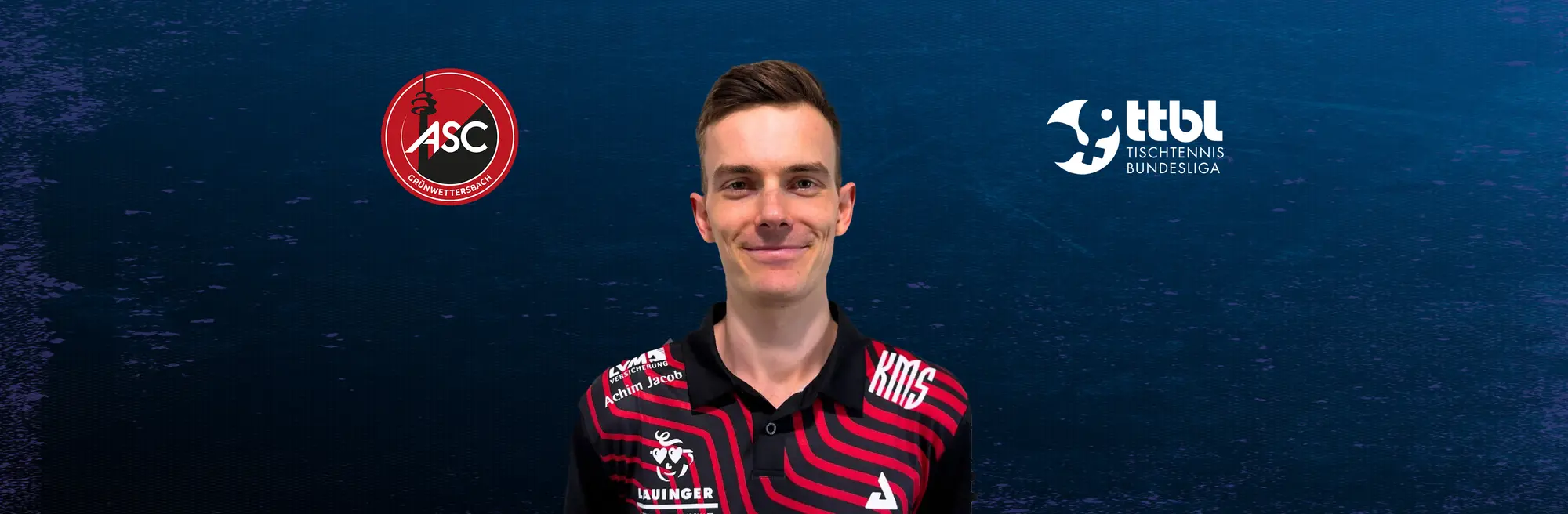 Interview mit Kilian Ort (Trainer ASC Grünwettersbach): „Gedanke an Bad Königshofen macht mulmiges Gefühl“