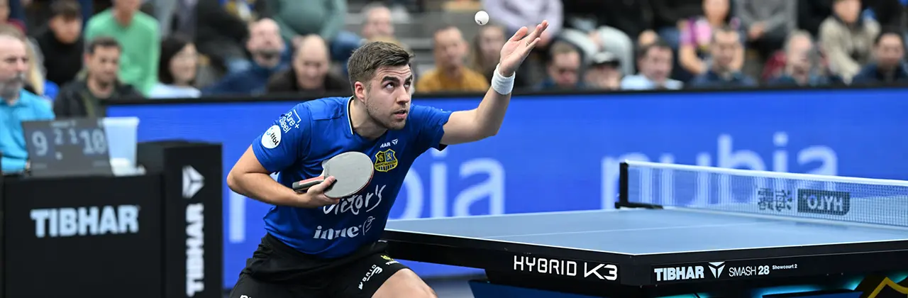 7. Spieltag: Saarbrücken siegt in Grünwettersbach – Shinozuka muss sich geschlagen geben