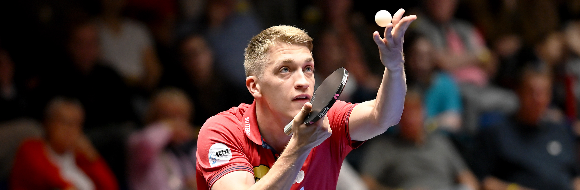 Champions League: Düsseldorf wins, Saarbrücken fights, Grünwettersbach loses