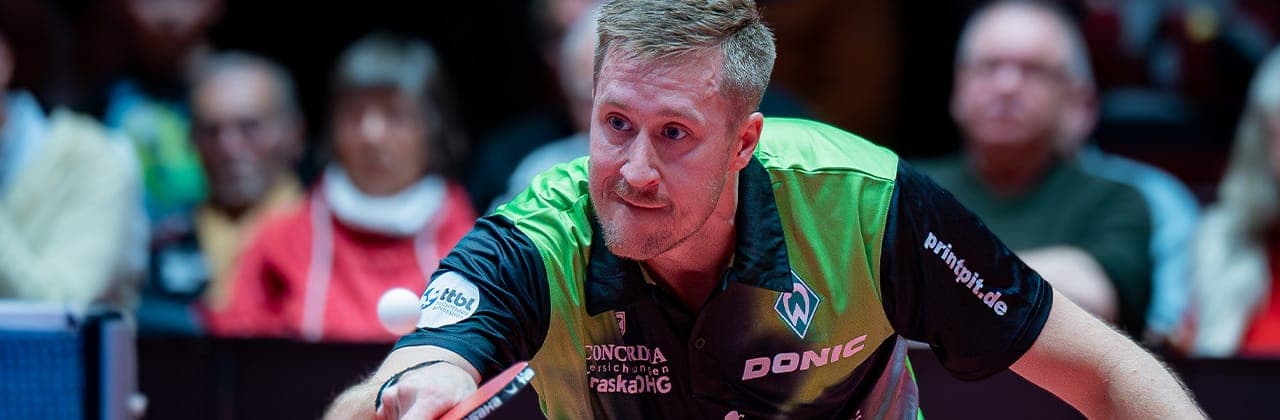 Match day #12: Saarbrücken travels to Dortmund, Bremen welcomes Bad Königshofen