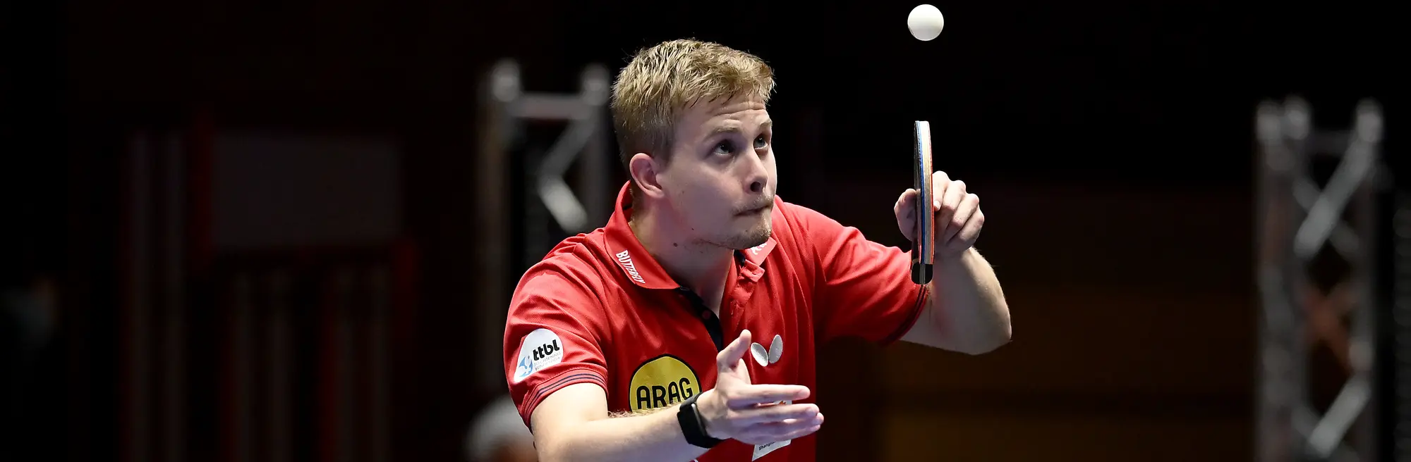 Borussia Düsseldorf lässt in Mühlhausen nichts anbrennen