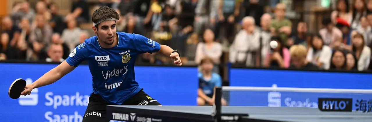 Ionescu führt ersatzgeschwächten FCS zum Sieg gegen Bad Königshofen