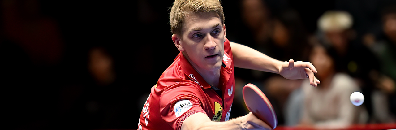 Dusseldorf defend top spot without dropping a set